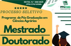 PRORROGAÇÃO EDITAL PROCESSO SELETIVO 2026