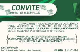 CONVITE DEFESA DISSERTAÇÃO