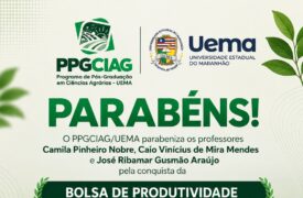 APROVAÇÃO BOLSA PRODUTIVIDADE